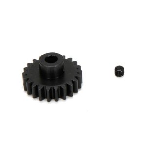 [LOS242004]Pinion Gear, 22T, 1.0M, 5mm Shaft:LST XXL2 AVC 전동몬스터