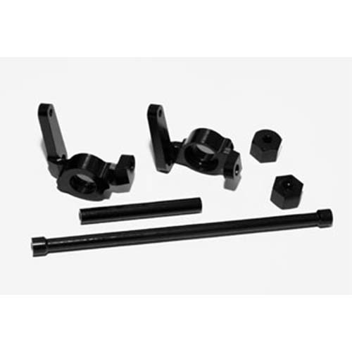 Predator Tracks Front Fitting kit for Axial AX-10 Axles (Scorpion, SCX10)