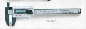 BA27057 Digital Caliper 0mm -100mm(버니어캘리퍼스 0mm-100mm)