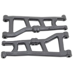 [#80762] Front A-arms for the ARRMA Typhon 4×4 3S BLX