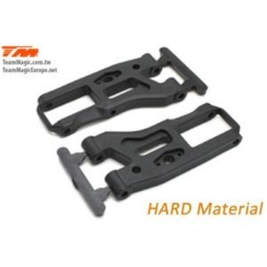 Front Suspension Arm-Hard Material (2)