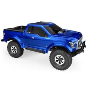 Ford Atlas - Trail / Scaler body (Fits Vaterra and Axial 1.9&quot; trucks)