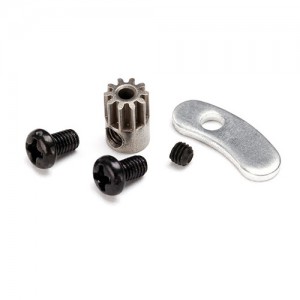 AX7645 Gear 10-T pinion / set screw Teton