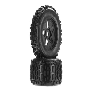 [매장입고]AR510092 dBoots Backflip MT 6S Tire Wheel Set