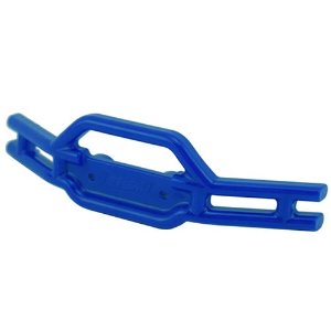 [매장입고][73985]1/16 Mini E-Revo Front Bumper (Blue)