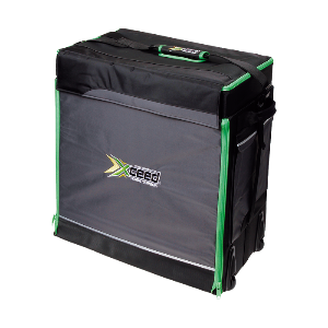 XCEED Pit bag large/trolley (5 drawers) (#106224)