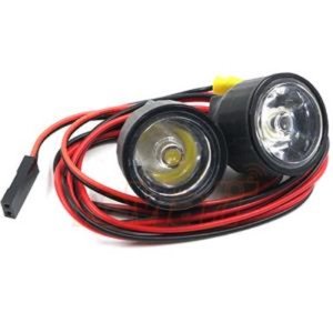 [#XS-59839] Super Bright High Power Headlight for RC