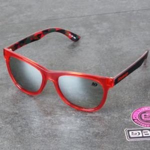 Venice Collection, Red Passion sunglasses