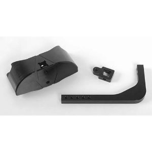 [#Z-S0435] Hitch Mount for Axial Yeti XL