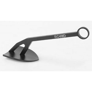 [#Z-S1680] Large Shovel Winch Anchor