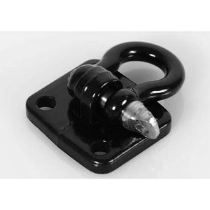 [#Z-S0772] King Kong Mini Tow Shackle with Mounting Bracket