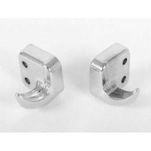 Jammer Tow Hook (Style B) (Silver)