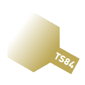 TS-84 Metallic Gold(유광)
