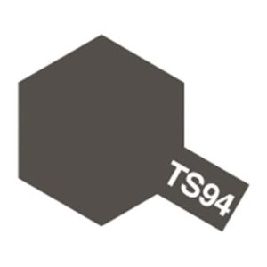 TS-94 Metallic gray(유광)