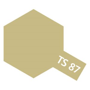 TS-87 Titanium Gold(유광)