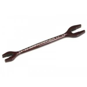[AM-190014]TURNBUCKLE WRENCH 3.0MM / 4.0MM / 5.0MM / 5.5MM