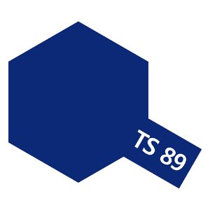 TS-89 Pearl Blue(유광)