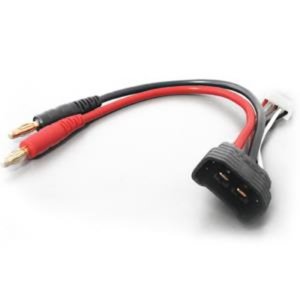 (트랙사스 충전짹) TRX ID 4S 14AWG 150MM Charge Cable