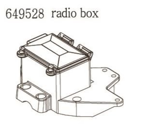 RADIO BOX(뉴샤크스페셜전용)