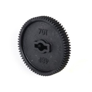 [매장입고][AX8357] Spur gear, 70-tooth