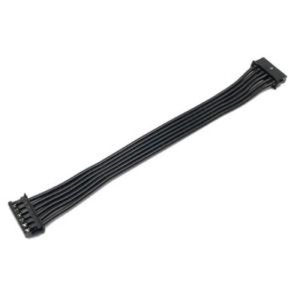 [FUSE10711](모터 센서케이블) Silicone Sensor Cable 400mm length