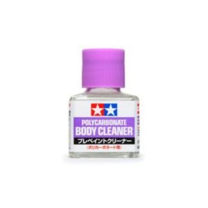 [매장입고][87118] Polycabonate Body Cleaner