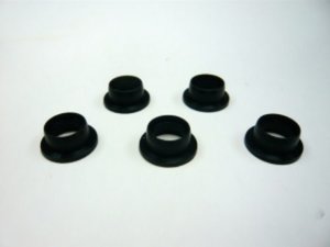 [103045]Silicone seal nova-max .12 black (5)  O.S 12급 사용가능