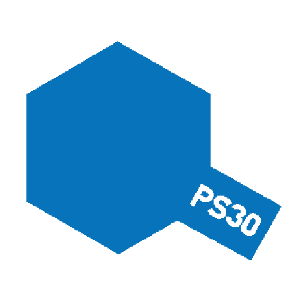 PS-30 Brilliant Blue