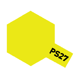 PS-27 Fluorescent Yellow