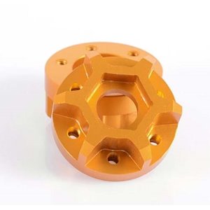 [#Z-S0432] [2개] 17mm Revo/Summit Universal Hex for 40 Series and Clod Wheels