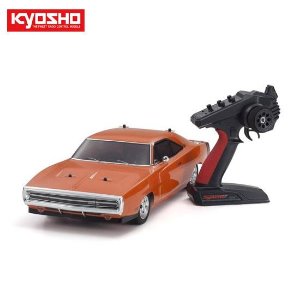 [KY34417T1B]Put EP FAZER Mk2 Dodge Charger 1970 OR