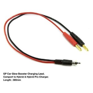 MML-GBL Glow Booster Charging Lead (300mm)