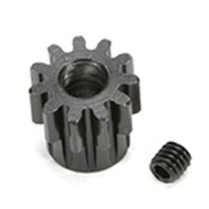 M1.0 Pinion Gear for 5mm Shaft 10T