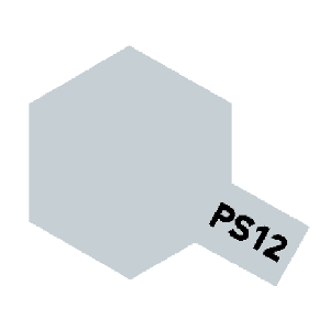 PS-12 Silver