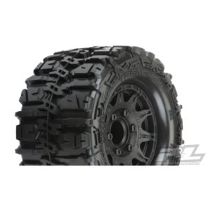 [10168-10] Trencher HP 2.8&quot; All Terrain BELTED  안티토넛 타이어