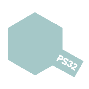 PS-32 Corsa Gray