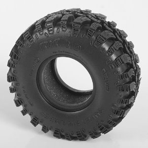 [#Z-T0163] [2개] Interco IROK ND 1.55&quot; Scale Tires (크기 97.14 x 42.89mm)