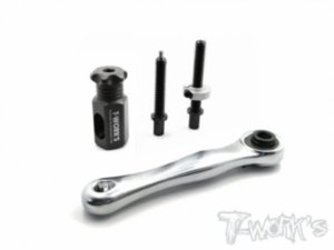 [TT-042]Driveshaft Pin Replacement Tool