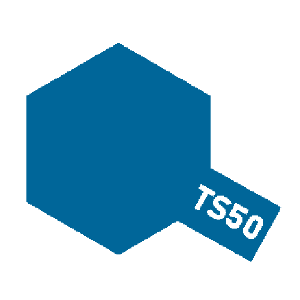 TS-50 Mica blue(유광)