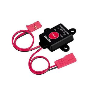 [#EBA0325] Electronic Switch Harness ESW-2J for GP Car