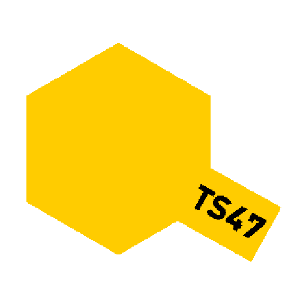 TS-47 Chrome yellow(유광)