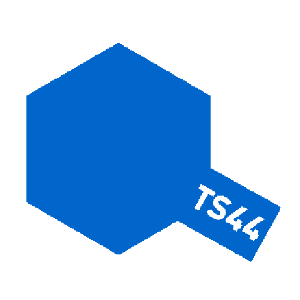 TS-44 Brilliant Blue  (유광)