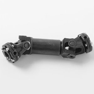 [#VVV-S0180] Ultra Scale Hardened Steel Driveshaft (55mm - 70mm / 2.17&quot; - 2.76&quot;) 5mm