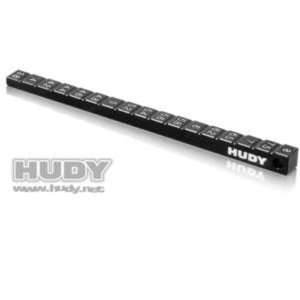 [107716]HUDY ULTRA-FINE CHASSIS RIDE HEIGHT GAUGE