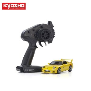 MA020AWD r/s INITIAL-D MAZDA RX-7 FD3S Readyset