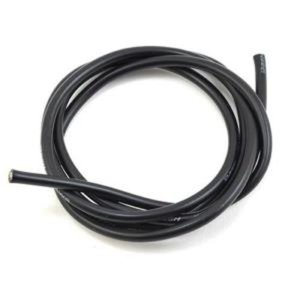 [DA-771004]Arrowmax Dash AI 13 AWG 1m Wire (Black)
