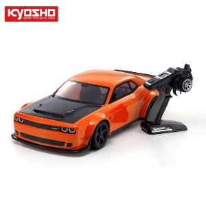 [KY33018B]1/8 Inferno GT2 RS r/s Dodge Challenger