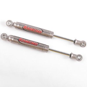 [#Z-D0079] [2개] Rancho RS9000 XL Shock Absorbers 100mm
