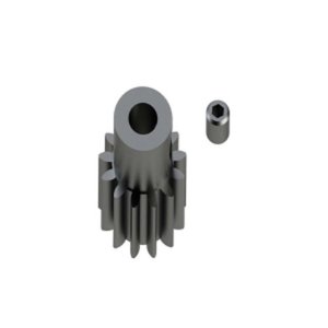 [AR310474] Steel Pinion Gear 13T Mod1 5mm