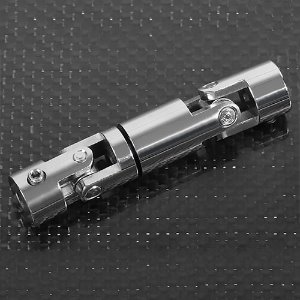 [#Z-S1589] [단종] Punisher Shaft II (70mm - 80mm) 5mm Hole